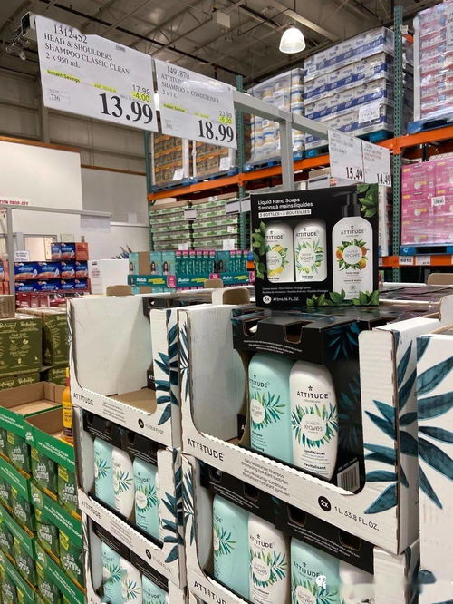 Costco本周折扣实拍 滑雪用品与羽绒服超低价清仓，摄影服务即将终止