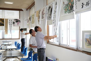 翰墨光影映初心，晚晴生辉展风华——芜湖卷烟厂成功举办离退休人员书画摄影作品展暨摄影扩印服务活动